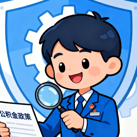 虹口《关于2025住房公积金年度缴存有关问题的通知》政策解读