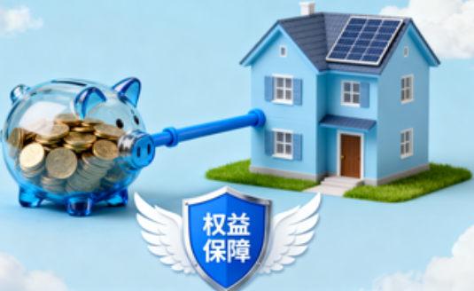 虹口住房公积金政策“上新” 一文为你划重点