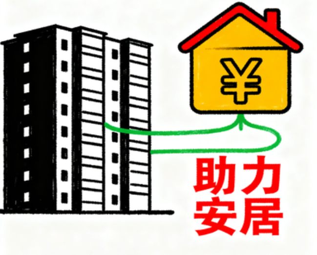 虹口从发放补贴到公积金贷提额，各地保障多子女家庭住房政策升温