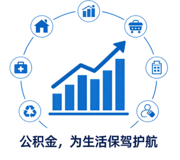 虹口住房公积金制度迎来历史性变革：普惠化、数字化、服务化成为新趋势