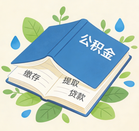 虹口住房公积金遗产处理指南：死亡或被宣告死亡提取全流程