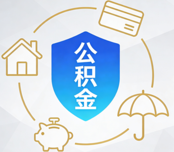 虹口公积金代办的5个意想不到的好处,第3个最实用