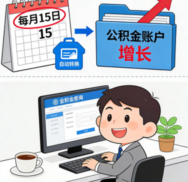 虹口公积金代办服务：专业赋能，合规守护您的住房权益