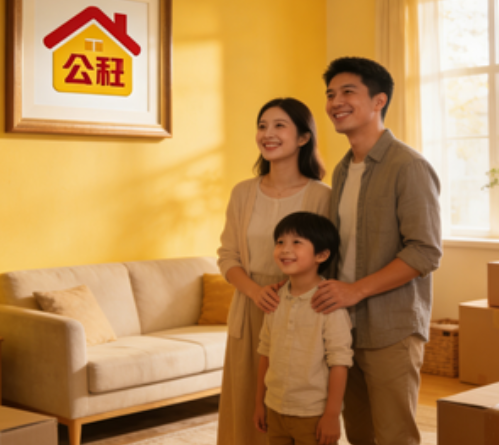 虹口夫妻购房提取住房公积金