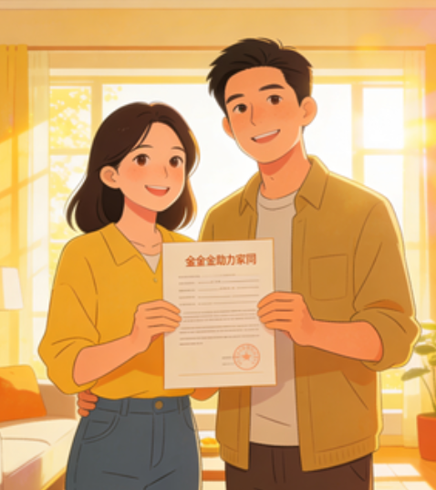 虹口提取住房公积金直付房租业务操作详解