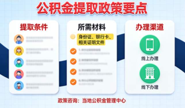 虹口异地购房公积金提取全攻略