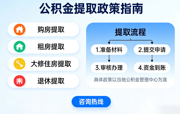 虹口住房公积金与养老规划：制度功能解析与个人资金活用指南