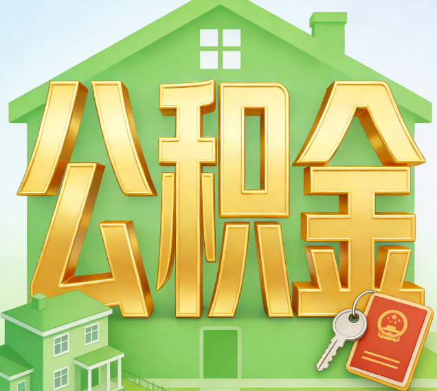 虹口公积金代办新角色:从“跑腿”到“家庭资产配置助手”