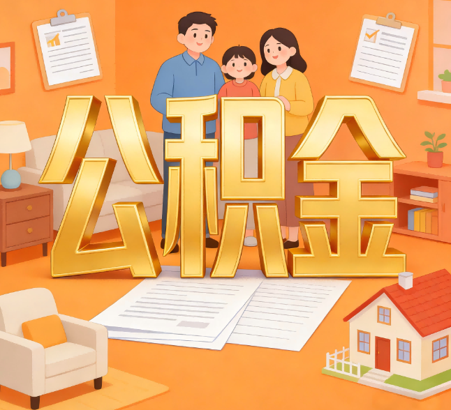 虹口公积金代办服务的现实价值与普惠意义