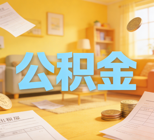 虹口别让公积金“躺在账户里睡觉”！
