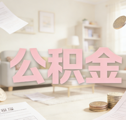 虹口公积金代办的“正确打开方式”：这4种情况下，找合规代办是真省心