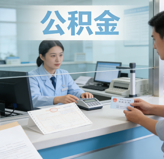 虹口公积金提取的两种方式全面对比