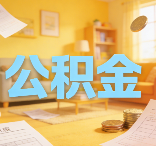 虹口买房如何提取公积金？