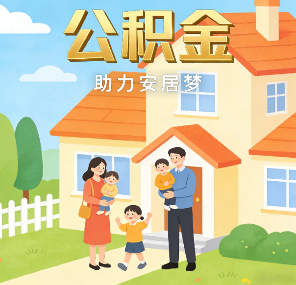 虹口公积金代办行业观察：合规化浪潮下，专业服务迎来价值回归