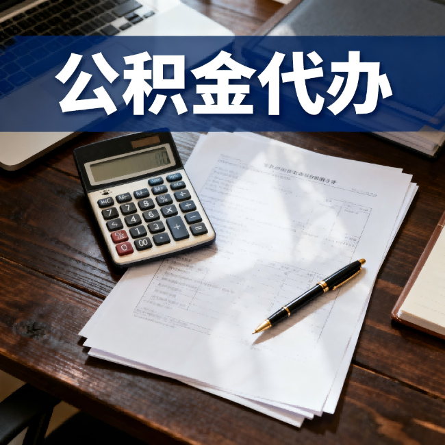 虹口公积金代办:哪些人办了之后说“真值”