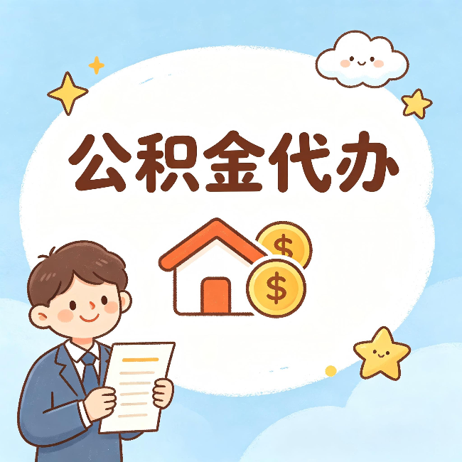 虹口公积金代办:从咨询到到账,一个完整案例还原