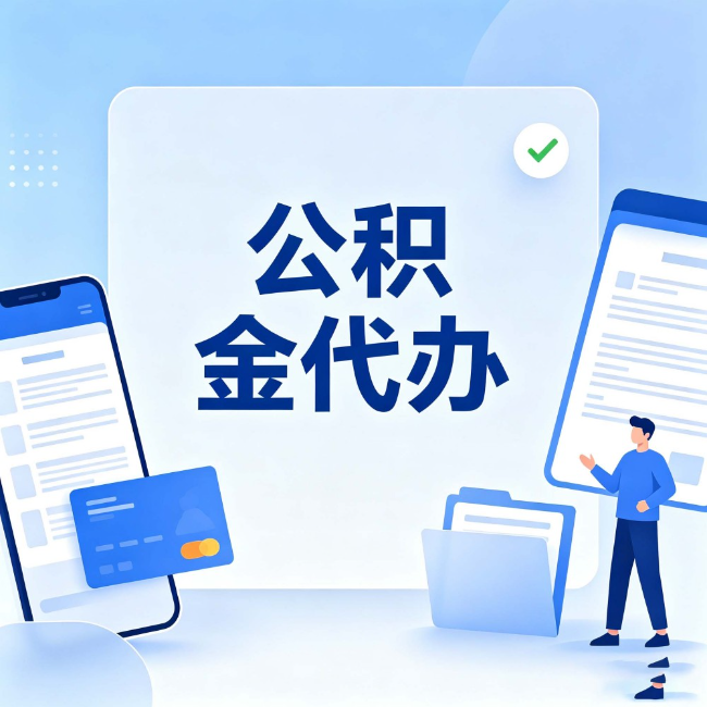 虹口公积金代办：办业务时最怕遇到的五种情况
